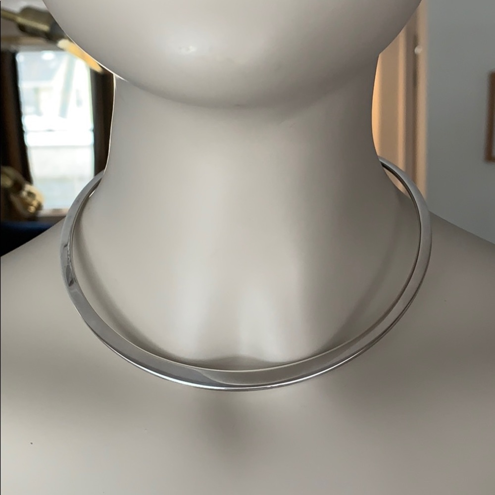 Authentic vintage Gucci necklace